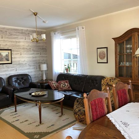 Villa Utanfoer Oernskoeldsvik, Hoega Kusten Εξωτερικό φωτογραφία