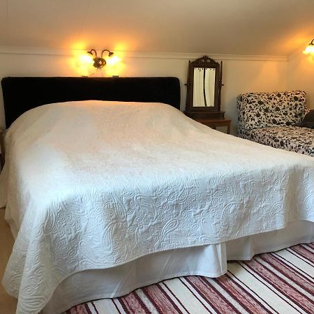 Villa Utanfoer Oernskoeldsvik, Hoega Kusten Εξωτερικό φωτογραφία