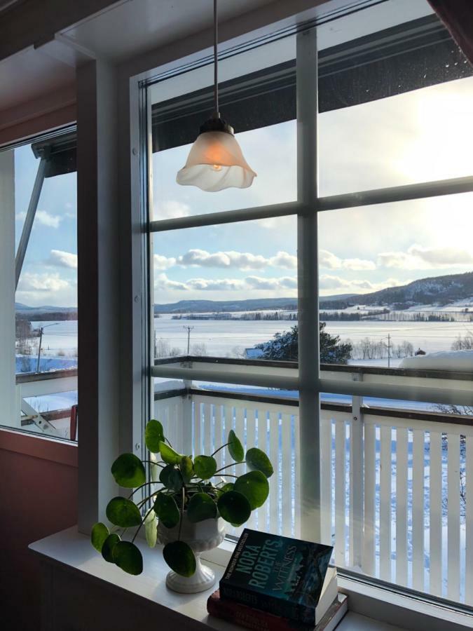 Villa Utanfoer Oernskoeldsvik, Hoega Kusten Εξωτερικό φωτογραφία