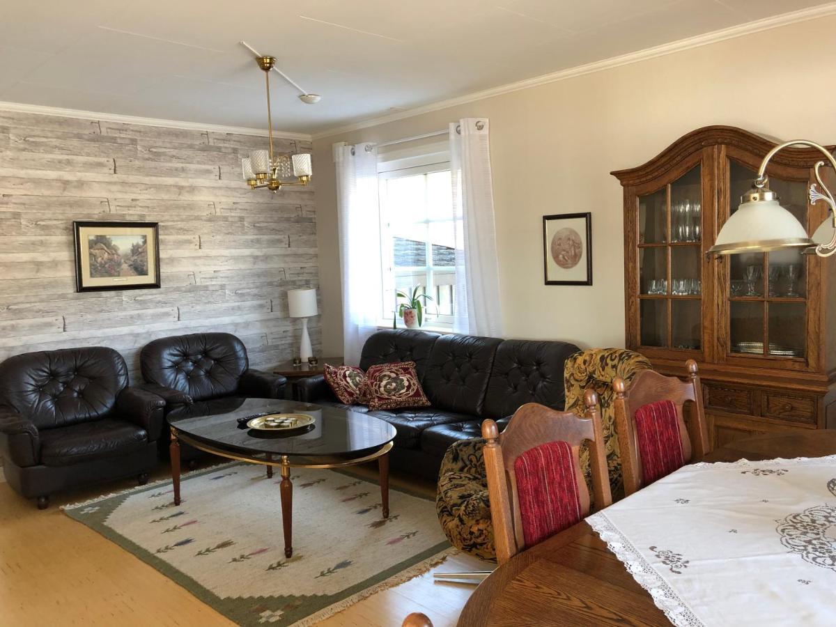 Villa Utanfoer Oernskoeldsvik, Hoega Kusten Εξωτερικό φωτογραφία