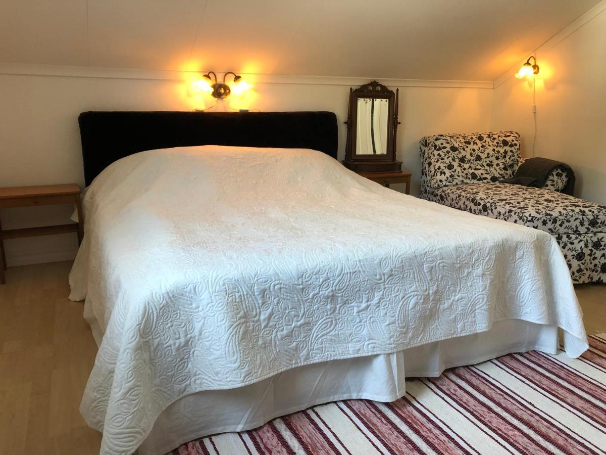Villa Utanfoer Oernskoeldsvik, Hoega Kusten Εξωτερικό φωτογραφία