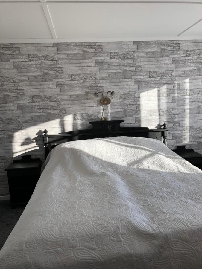 Villa Utanfoer Oernskoeldsvik, Hoega Kusten Εξωτερικό φωτογραφία